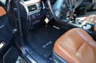 Коврики на Lexus GX 460 2009 - 2023 в Казани