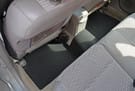 Коврики на Subaru Forester II 2002 - 2008 в Казани
