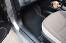 Коврики на Mazda Verisa 2004 - 2015 в Казани
