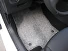 Коврики на Skoda Octavia A7 2013 - 2020 в Казани