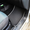 Коврики на Seat Altea XL 2004 - 2015 в Казани