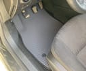 EVA коврики на Opel Astra J 2009 - 2015 в Казани