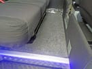 Коврики на Mercedes Sprinter Classic (W909) 2013 - 2025 в Казани