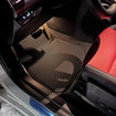 Коврики на BMW iX1 (U11/U12) 2022 - 2025 в Казани