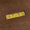 Коврики на DAF XF, XG, XG+ 2021 - 2025 в Казани