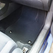 Коврики на Volkswagen Golf 5 2003 - 2008 в Казани
