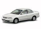 Коврики на Nissan Sunny (B15) 1998 - 2004 в Казани