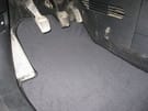 Коврики на Ford Fusion 2002 - 2012 в Казани