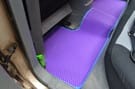 Коврики на Daewoo Gentra 2013 - 2016 в Казани