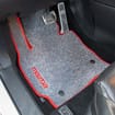 Коврики на Mazda CX5 I 2011 - 2017 в Казани