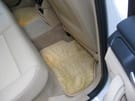 Коврики на BMW X3 (F25) 2011 - 2017 в Казани
