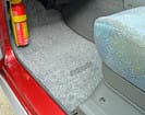 Коврики на Suzuki Escudo I 1988 - 1997 в Казани