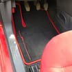 Коврики на Fiat 500 2007 - 2020 в Казани