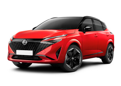 Ворсовые коврики на Nissan Qashqai (J12) 2021&nbsp;-&nbsp;2026 в Казани