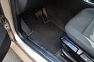 Коврики на BMW X3 (E83) 2003 - 2011 в Казани