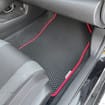 Коврики на Honda Civic X 2d 2015 - 2021 в Казани