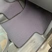Коврики на Mercedes Vito (W639) 2003 - 2014 в Казани