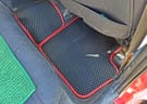 Коврики на Pontiac Vibe I 2002 - 2008 в Казани