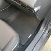 Коврики на Mazda 3 2018 - 2025 в Казани
