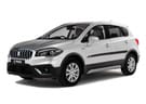 Коврики на Suzuki SX4 II 2014 - 2021 в Казани