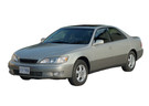 Коврики на Lexus ES III 1996 - 2001 в Казани