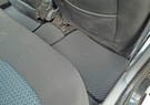Коврики на Renault Clio II 1998 - 2005 в Казани
