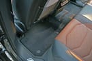 Коврики на Volkswagen Touareg III 2018 - 2025 в Казани
