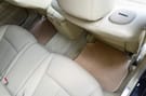 Коврики на Infiniti M III 2006 - 2010 в Казани