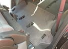 EVA коврики на Toyota Fortuner II 2015 - 2025 в Казани