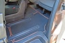 Коврики на Nissan Serena (C26) 2010 - 2016 в Казани