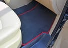 Коврики на Hyundai H1 II 2007 - 2022 в Казани