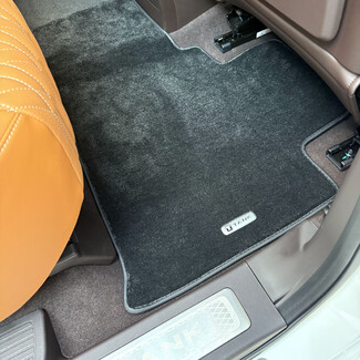 Коврики на Tank 500 2021&nbsp;-&nbsp;2026 в Казани