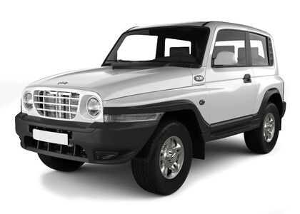 Коврики на ТагАЗ Tager 3d 2008 - 2014 в Казани Коврики на ТагАЗ Tager 3d 2008 - 2014 в Казани