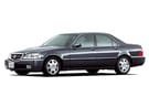 Коврики на Honda Legend III 1996 - 2004 в Казани