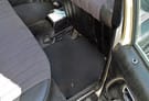 Коврики на Mercedes W123 1975 - 1986 в Казани