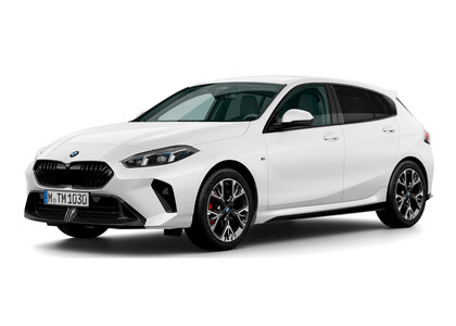 Коврики на BMW 1 (F70) 2024&nbsp;-&nbsp;2026 в Казани