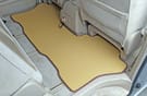 EVA коврики на Toyota Alphard (H10) 2002 - 2008 в Казани