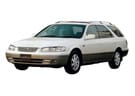 Коврики на Toyota Camry Gracia (XV20) 1996 - 2001 в Казани