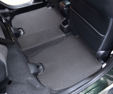 Коврики на Honda XR-V I 2014&nbsp;-&nbsp;2022 в Казани