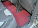 Коврики на Jeep Cherokee (KL) 2013 - 2023 в Казани