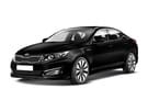 Коврики на KIA Optima I 2010 - 2016 в Казани