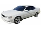 EVA коврики на Toyota Cresta (X90) 1992 - 1996 в Казани
