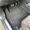 Ворсовые коврики на Chery Tiggo 8 PRO 2021 - 2025 в Казани