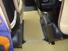 Коврики на Honda Civic VII 5d 2000 - 2005 в Казани