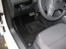 Ворсовые коврики на Volkswagen Jetta VI 2010 - 2019 в Казани