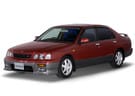 Коврики на Nissan Bluebird (U14) 1996 - 2001 в Казани