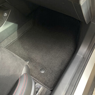 Коврики на Mazda EZ-6 2024&nbsp;-&nbsp;2026 в Казани