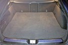 Коврики на Mercedes GLC (X254) 2022 - 2025 в Казани