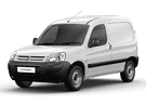 Коврики на Citroen Berlingo I 1996 - 2012 в Казани
