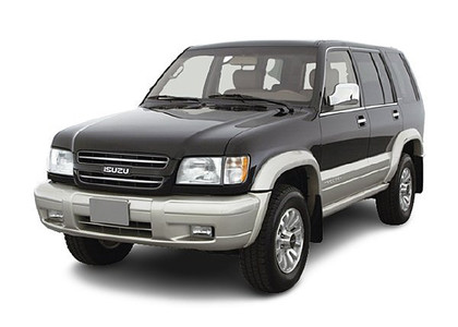 Коврики на Opel Monterey 1992 - 1999 в Казани